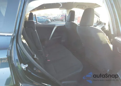 2018 Toyota Rav4 Le from USA, damaged, VIN JTMBFREV8JJ213726